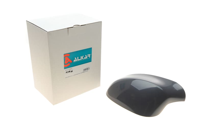 Крышка зеркала (под покраску) (L) BMW 3 (E90) 04-11 ALKAR