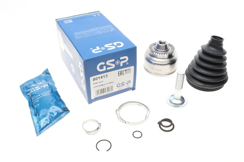 ШРКШ (зовнішній) BMW 5 (F10) 11-16 B47/N20/N47/N57/N63 (37x25x73) GSP