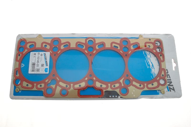 Прокладка ГБЦ VW T5/6 2.0 BiTDI 09-, Ø82,00mm, 1.71mm, 3 метки REINZ