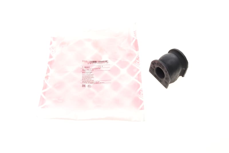 Втулка стабилизатора (переднего) Honda CR-V 2.0 16V 06-12 (d=20mm) FEBI BILSTEIN