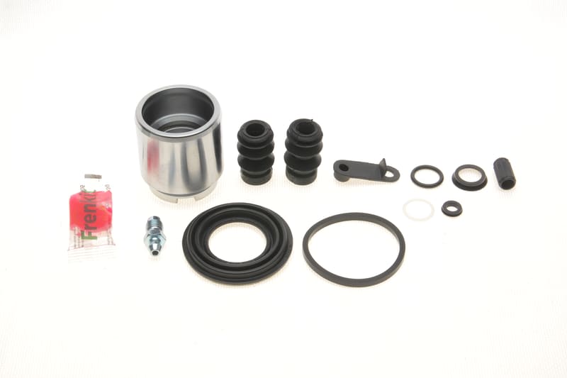 Ремкомплект супорта (заднього) Ford Transit 06- (d=48mm) (+поршень) (Bosch) FRENKIT