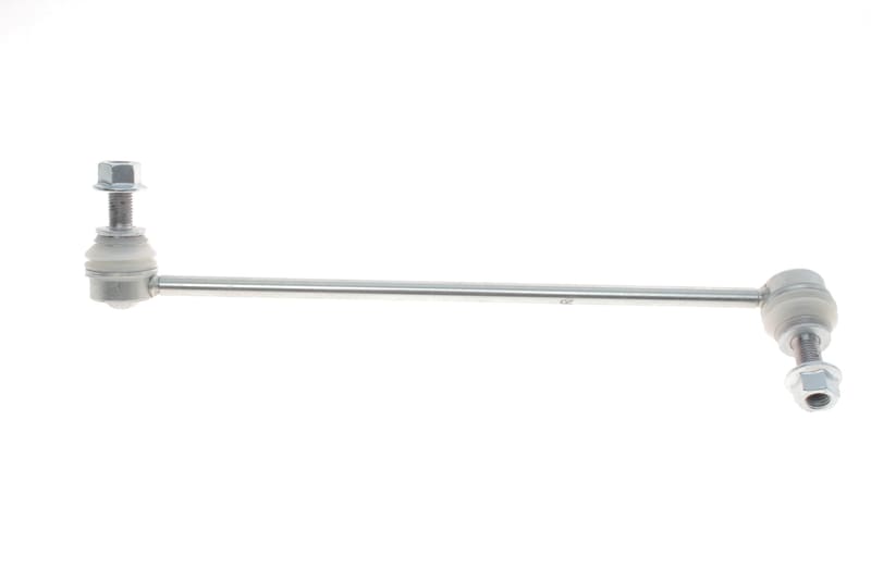 Тяга стабілізатора (переднього) (R) MB E-class (W212) 09- (L=324/M12x1.5) ASMETAL