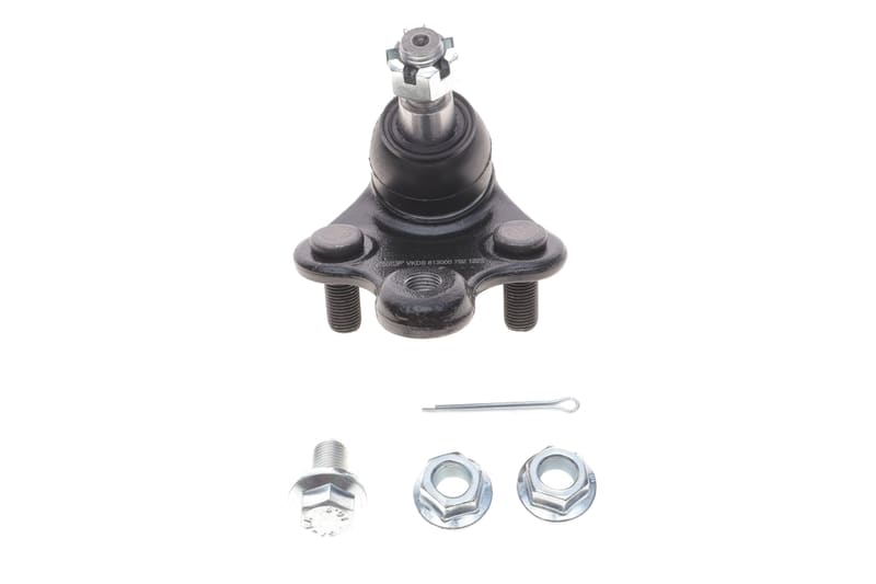 Опора шаровая (передняя/снизу) Honda CR-V/HR-V 1.5-2.2CTDi 06- SKF