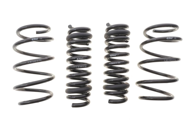 Комплект пружин (Pro-Kit) BMW Z4 (G29) 18- (4 шт.) EIBACH
