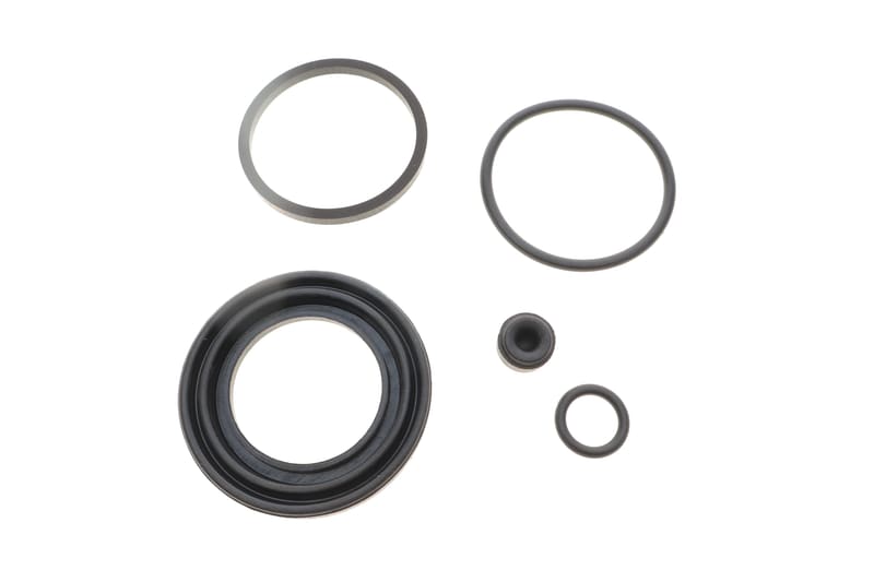 Ремкомплект супорта (заднього) Audi A4/A6/A7/A8 02-18 (d=43mm) QUICK BRAKE