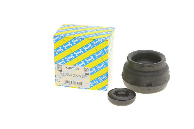 Подушка амортизатора (переднего) + подшипник Seat/Skoda/VW SNR