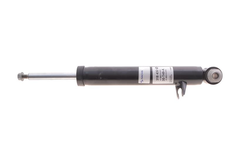 Амортизатор (задній) BMW X5 (F15/F85)/X6 (F16/F86) 13-19 (L) SACHS
