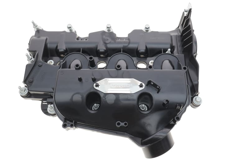 Кришка клапанів Land Rover Discovery/Range Rover IV/Range Rover Sport II 3.0TD 09- ADLER