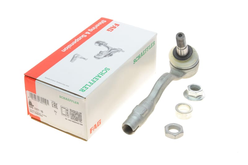 Наконечник тяги рульової BMW X3 (F25)/X4 (F26) 10-, (Л=П) FAG
