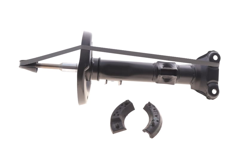 Амортизатор (передний) MB C-class (W203/S203) 00-07 FEBI BILSTEIN