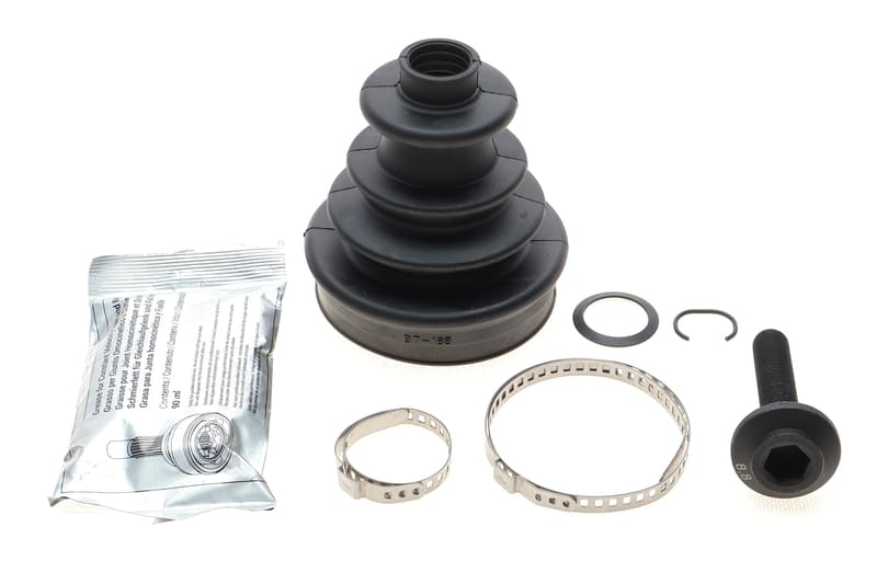 (к-кт) Пыльник шруса (наружный) Audi A4 94-01/Skoda SuperB 01-08/VW Passat B5 96-05 (21x85x103) METELLI