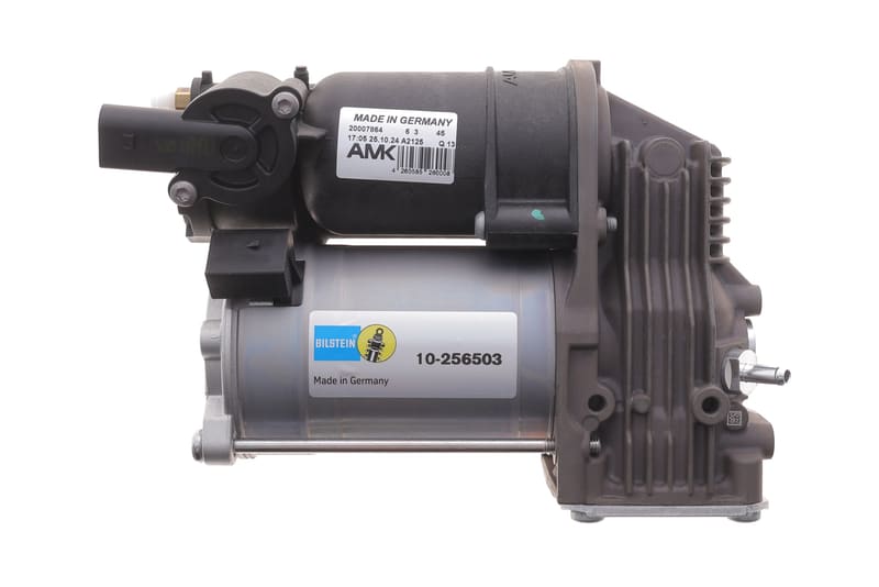 Компресор пневмосистеми BMW 5 (E61) 04-10 M47/N47/N43/N53/N52/M57/M54 (B1) BILSTEIN