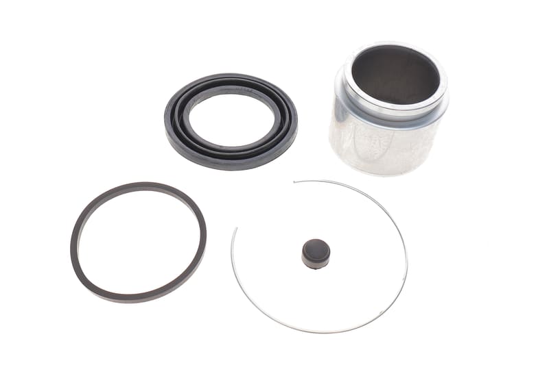 Ремкомплект супорта (переднього) Honda CR-V 99-06 (d=57mm) (+поршень) QUICK BRAKE