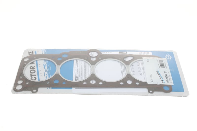 Прокладка ГБЦ VW Caddy 1.6D 83-92, Ø78,00mm, 1,70mm, 3 метки REINZ