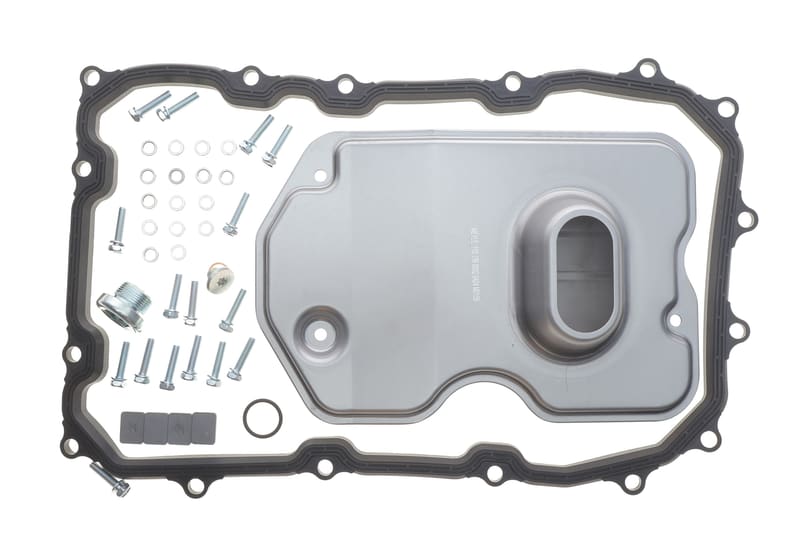 Фільтр гідравлічний VW Touareg/Porsche Cayenne 3.0-5.0 TDI 02-10 (з прокладкою) MEYLE