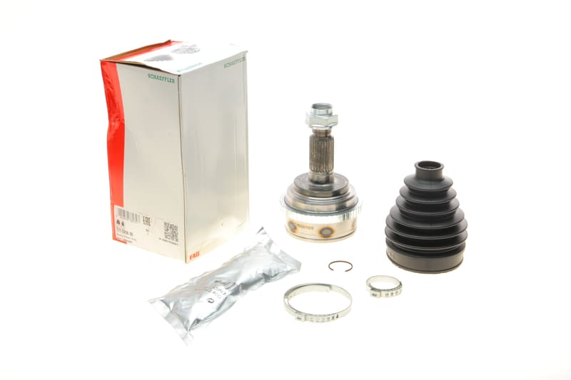 Шрус (зовнішній) Honda Civic VII 1.4/2.0 01-05 (26/22z) (+ABS 50) FAG