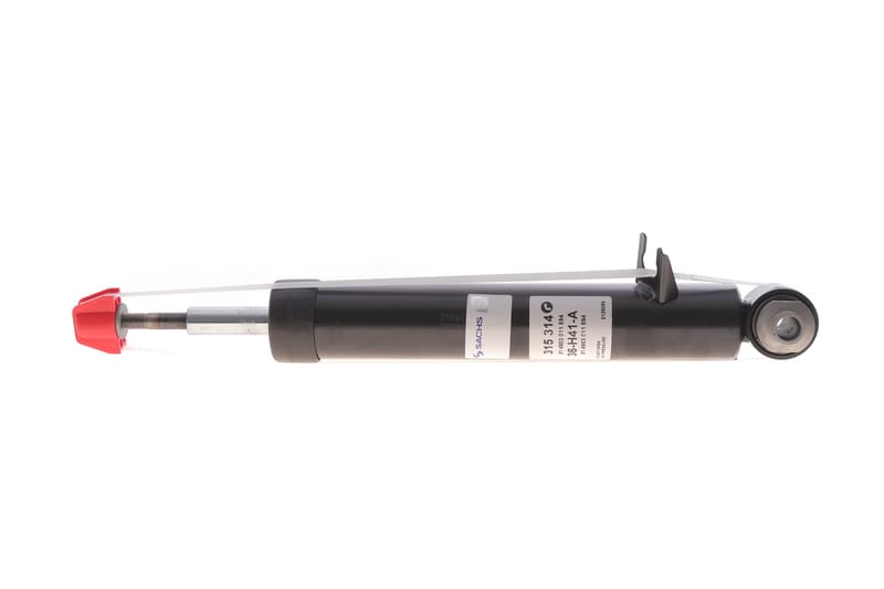 Амортизатор (задній) BMW X5 (E70)/X6 (E71/E72) 06-14 (R) SACHS