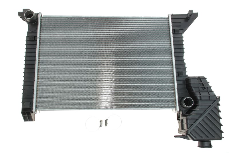 Радиатор охлаждения MB Sprinter 2.3D 95- NRF