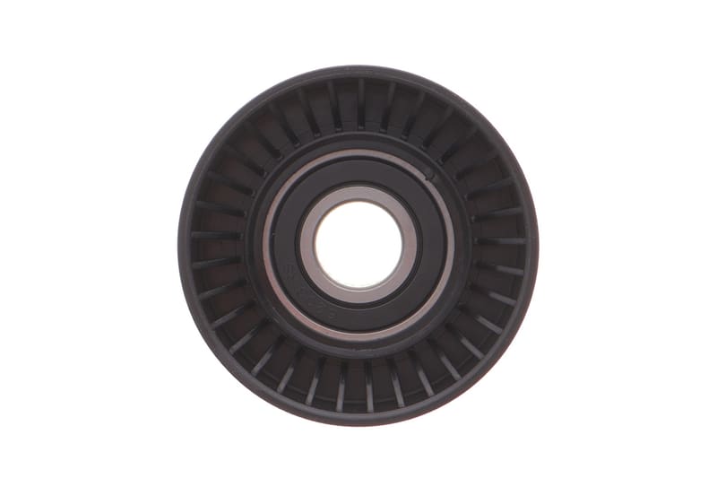 Ролик генератора Toyota RAV 4 III/IV 2.0/2.2 D 4WD 06- (паразитний) (70х28) BOSCH