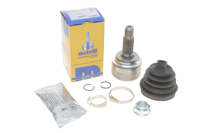 ШРКШ (зовнішній) Honda Civic IX 1.6 i-DTEC 13-16 (28z/33z/63mm/84mm/60.3mm) METELLI