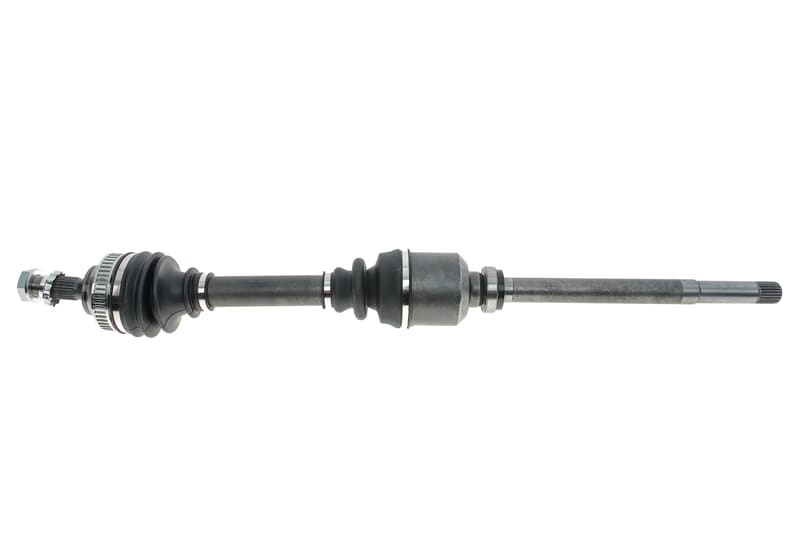 Полуось Citroen Berlingo/Peugeot Partner 1.6/2.0 HDi 98-11 (R) (25x24x869x48T) (+ABS) GSP
