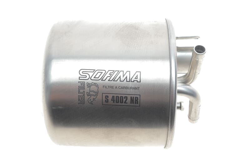 Фільтр паливний Audi A8 3.0/4.0/4.2 TDI 03-10 SOFIMA