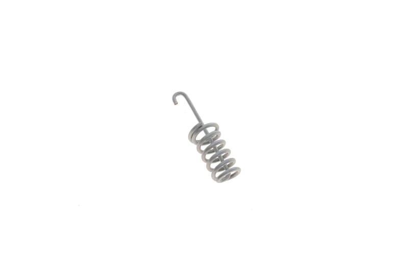 Пружина колодки тормозной барабанной MB S-class (W116/W126) -93 (44.5x1.7) FEBI BILSTEIN