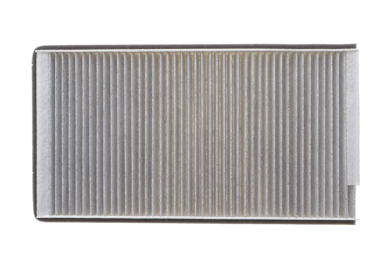 Фільтр салону BMW 5 (E60)/6 (E63) 04-10 (вугільний) ALPHA FILTER