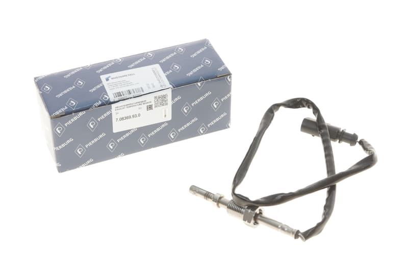 Датчик температуры ОГ (перед турбиной) VW T5/T6/ Crafter 30-50 2.0-2.5 TDI 06- PIERBURG