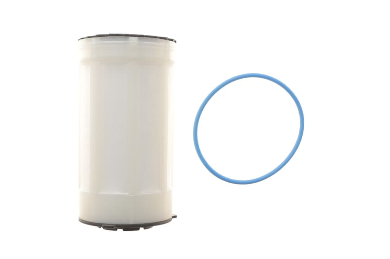 Фильтр топливный Fiat Ducato 2.2D 21- HENGST FILTER