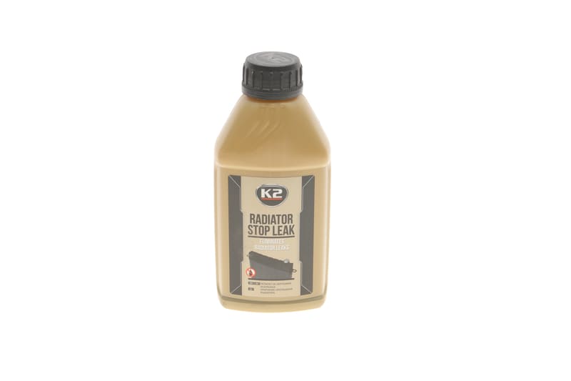 Герметик для радиатора Radiator Stop Leak (400ml) K2