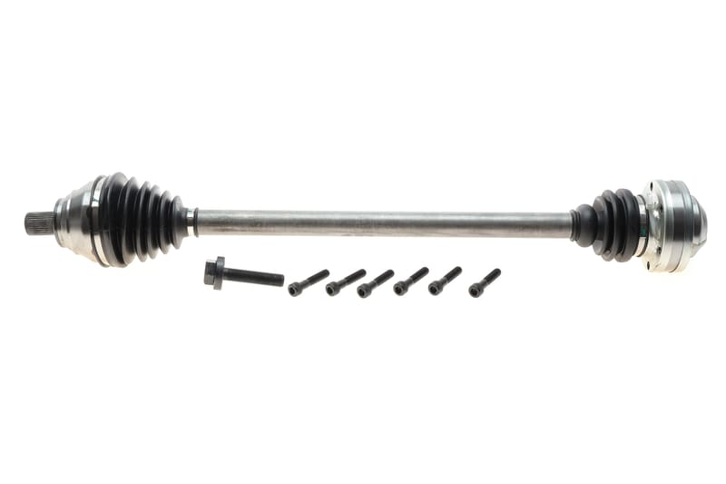 Піввісь (передня) VW Golf V 2.0TDI 03- (R) (TDS0017) MAGNETI MARELLI