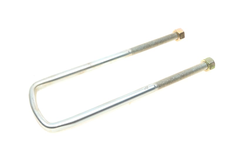 Стремянка (задня) MB 609-711 (M14x1.5x72x290) TES