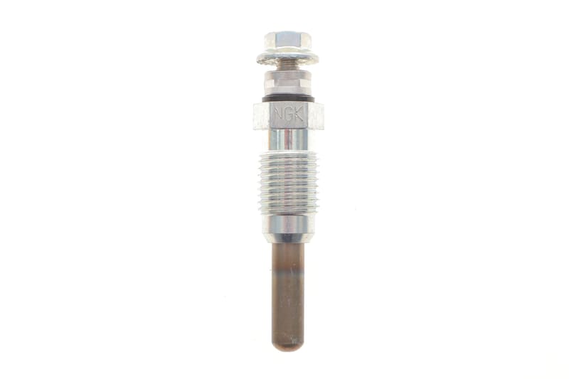 Свічка розжарювання VW/Audi 1.3-1.9-2.4D/TD (11V) (Y-207T) NGK