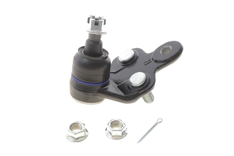 Опора кульова (передня/знизу/R) Lexus RX 06-08/Toyota Camry 01-06 MEYLE