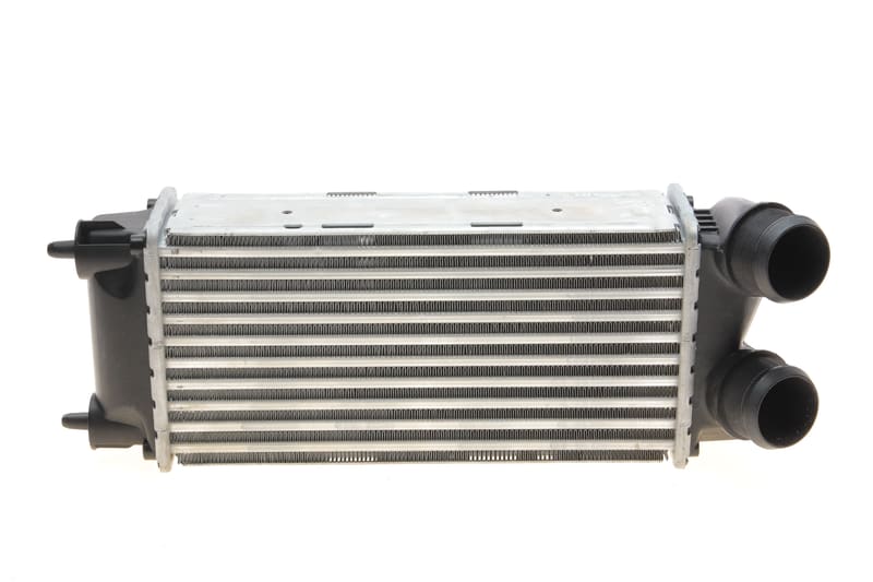 Радіатор інтеркулера Citroen DS4/DS5 2.0 HDI/2.0BlueHDI 11-18 VAN WEZEL