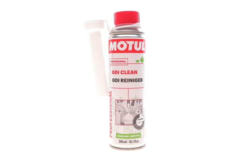 Присадка для очищення паливної системи GDI Clean (300ml) (109995) MOTUL