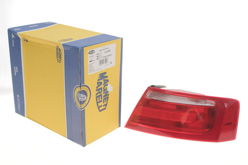 Ліхтар задній Audi A5 09- (R) MAGNETI MARELLI