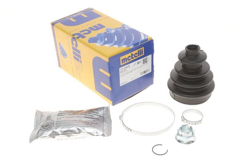Пильник ШРКШ (зовнішній) Renault Kangoo 01-/Clio 98-10/Megane 99-02/Twingo 96-07 (20x78x103) (к-кт) METELLI