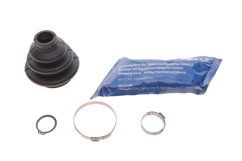 Пильник ШРКШ (зовнішній) BMW 3 (E30) 82-91 (23x52x75) MEYLE