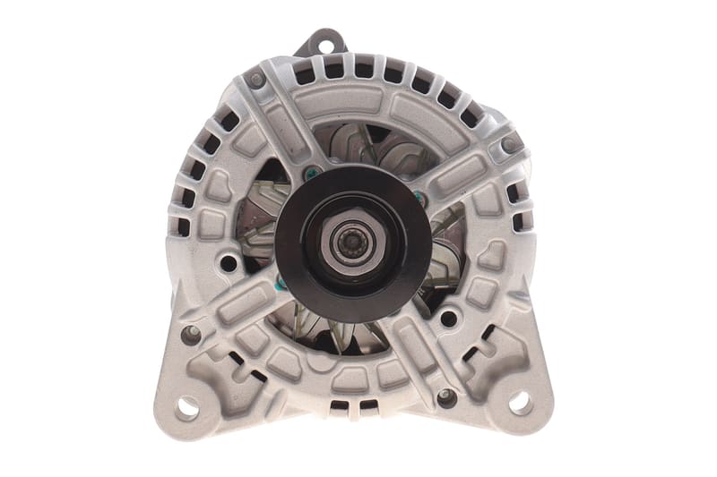 Генератор Opel Movano/Renault Megane/Laguna/Master 2.2DTI/2.5dCi 04- (14V/150A) SOLGY