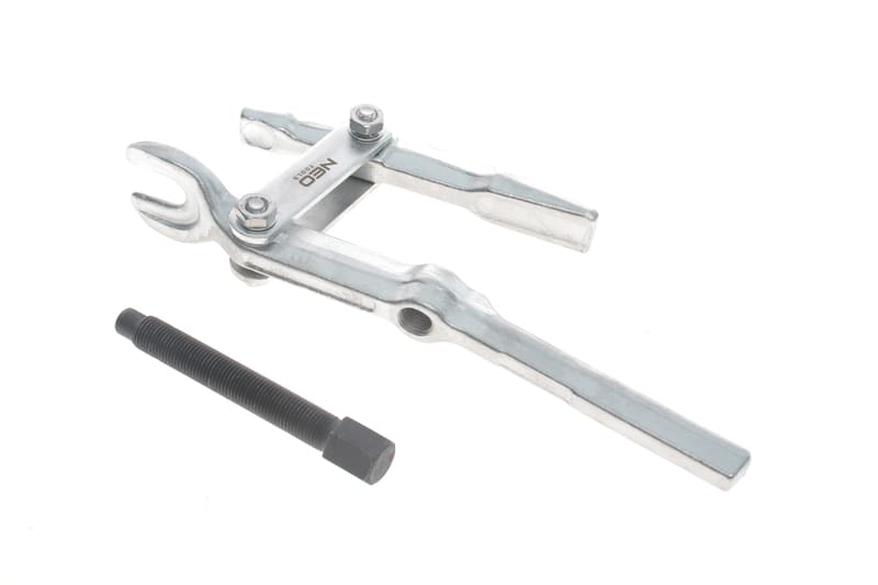 Съемник шаровых опор универсальный (d=20mm) NEO TOOLS