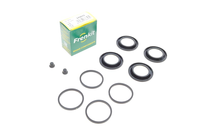 Ремкомплект супорта (переднього) Hyundai Genesis 08-14 (d=43mm) (Mando) FRENKIT