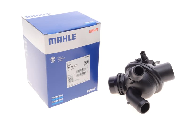 Термостат BMW 5 (F10) 3.0 11-16 (103°C) MAHLE