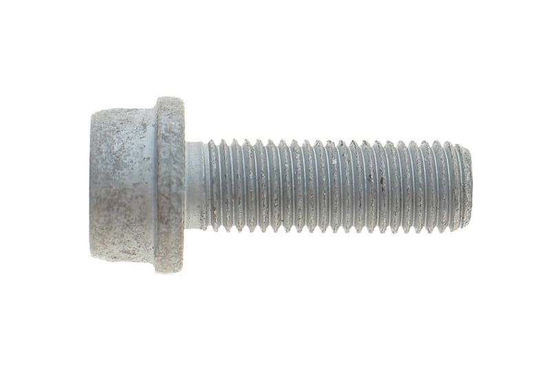 Болт кріплення скоби супорта (заднього) VW Golf IV 98-06 (M10x1.25x30) FEBI BILSTEIN