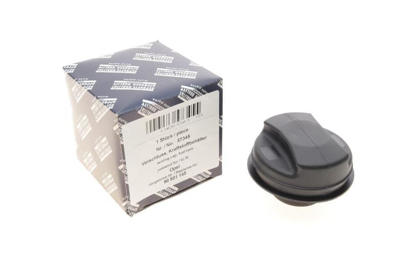Крышка бака топливного Opel Astra G/HJ/Combo 01- AIC