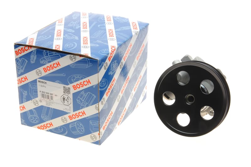 Насос ГПК Audi A4 1.6/1.8/2.0 FSI 00-09 BOSCH