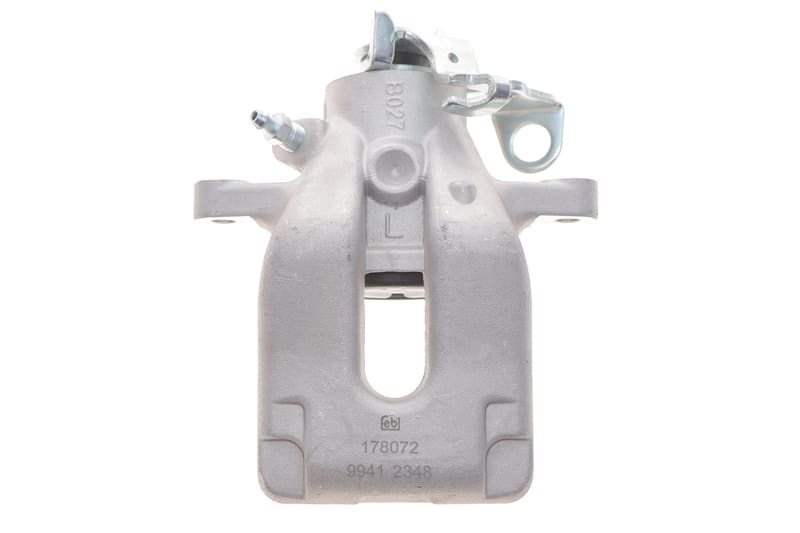 Суппорт тормозной (задний) (L) Peugeot 307 00-12 FEBI BILSTEIN