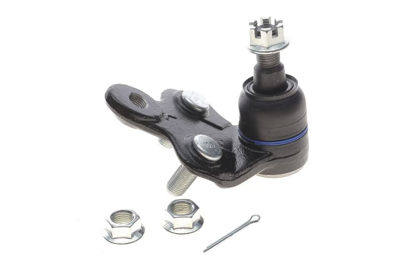 Опора шаровая (передняя/снизу/L) Lexus RX 06-08/Toyota Camry 01-06 MEYLE