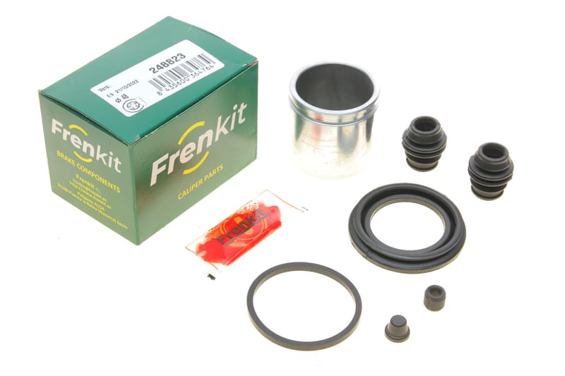 Ремкомплект суппорта (заднего) Infiniti Qx56 10- (d=48mm)(Advi) (+поршень) FRENKIT